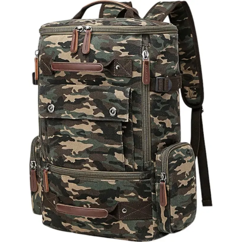 Military bag