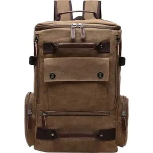 Military bag