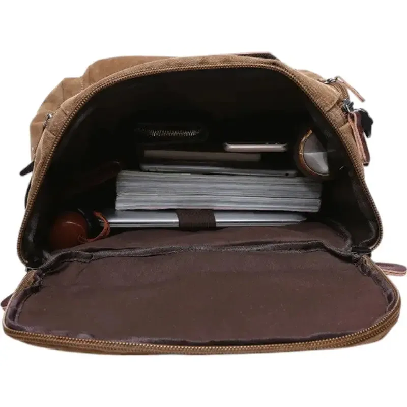 Military bag