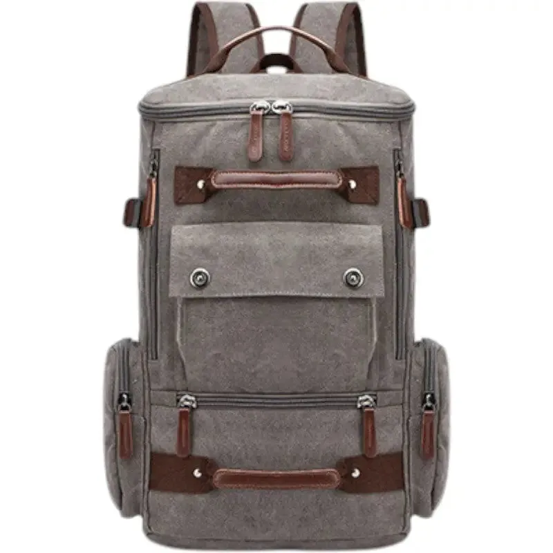 Military bag