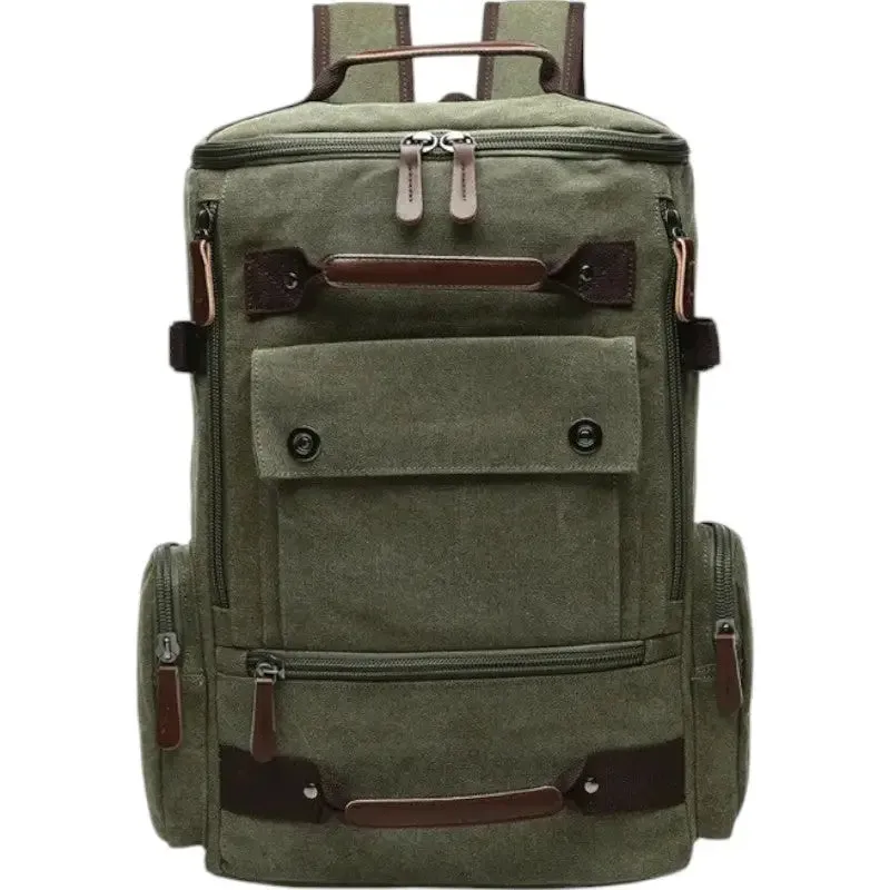 Military bag
