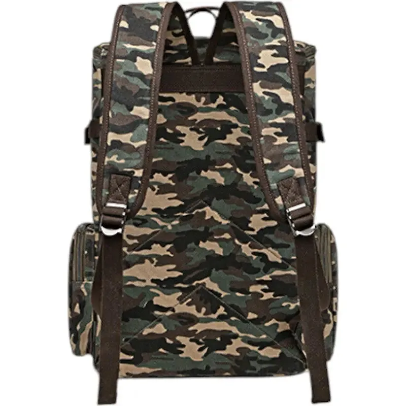 Military bag
