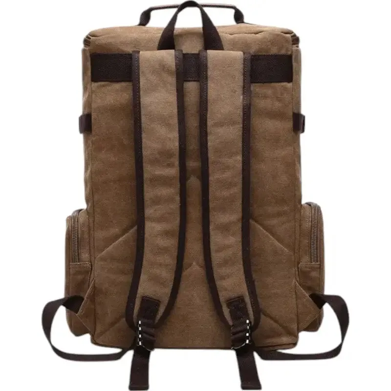 Military bag
