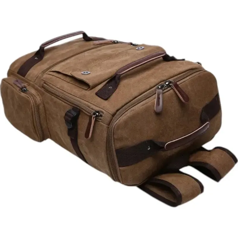 Military bag
