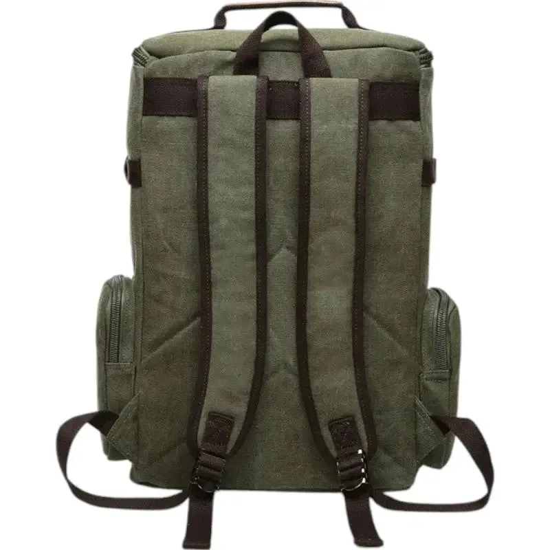 Military bag