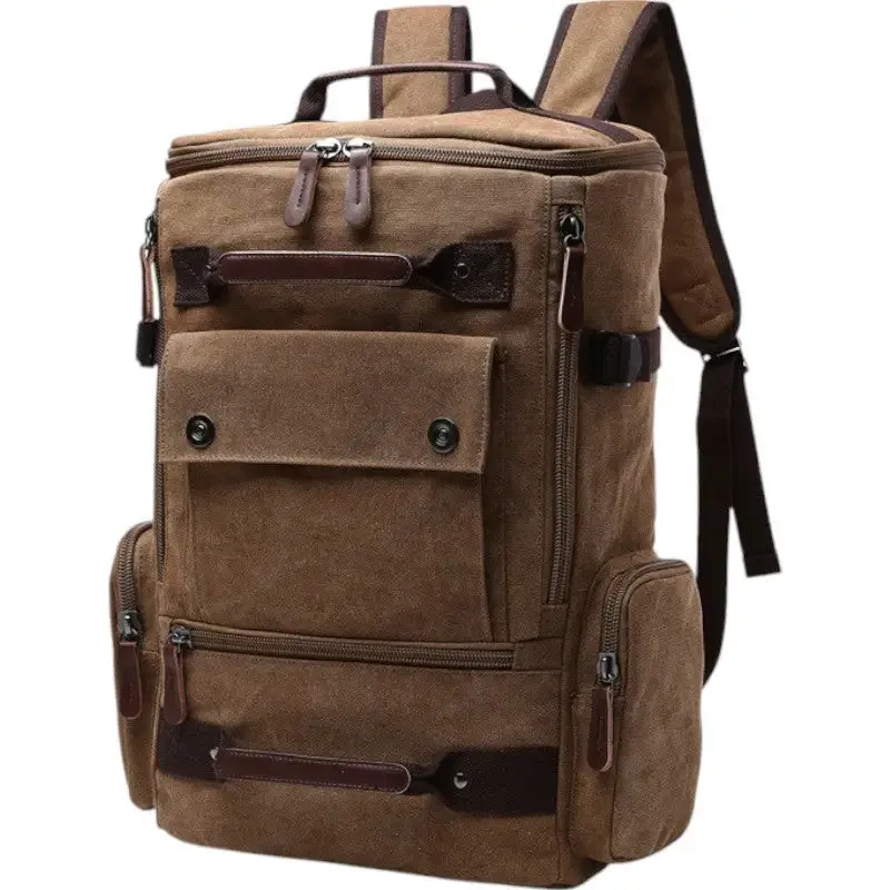 Military bag