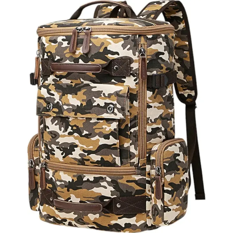 Military bag
