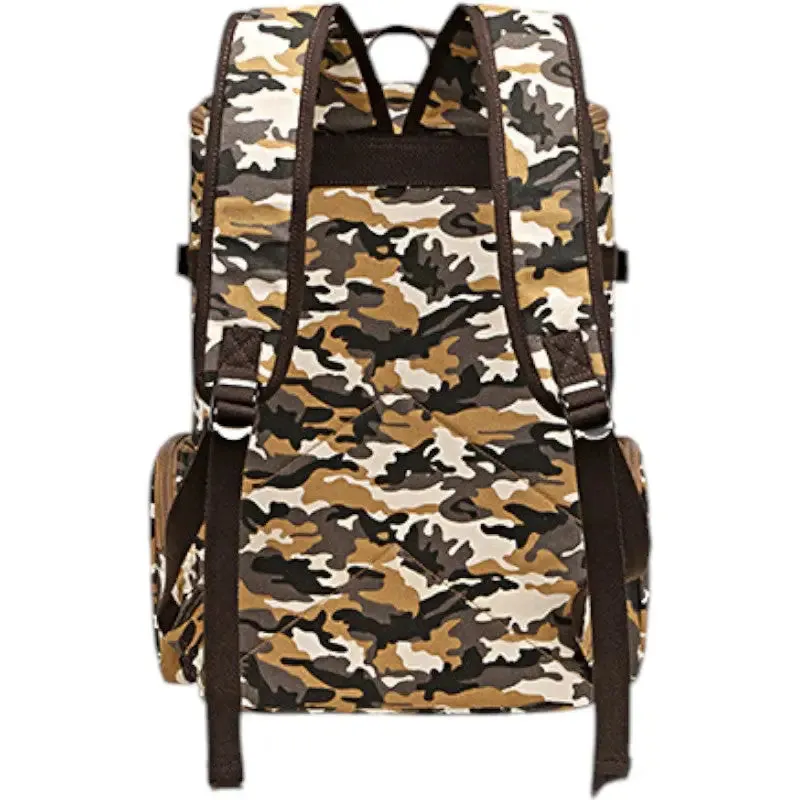 Military bag