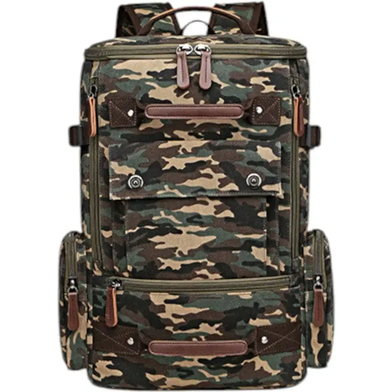 Military bag