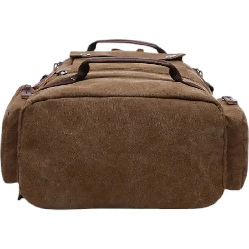 Military bag