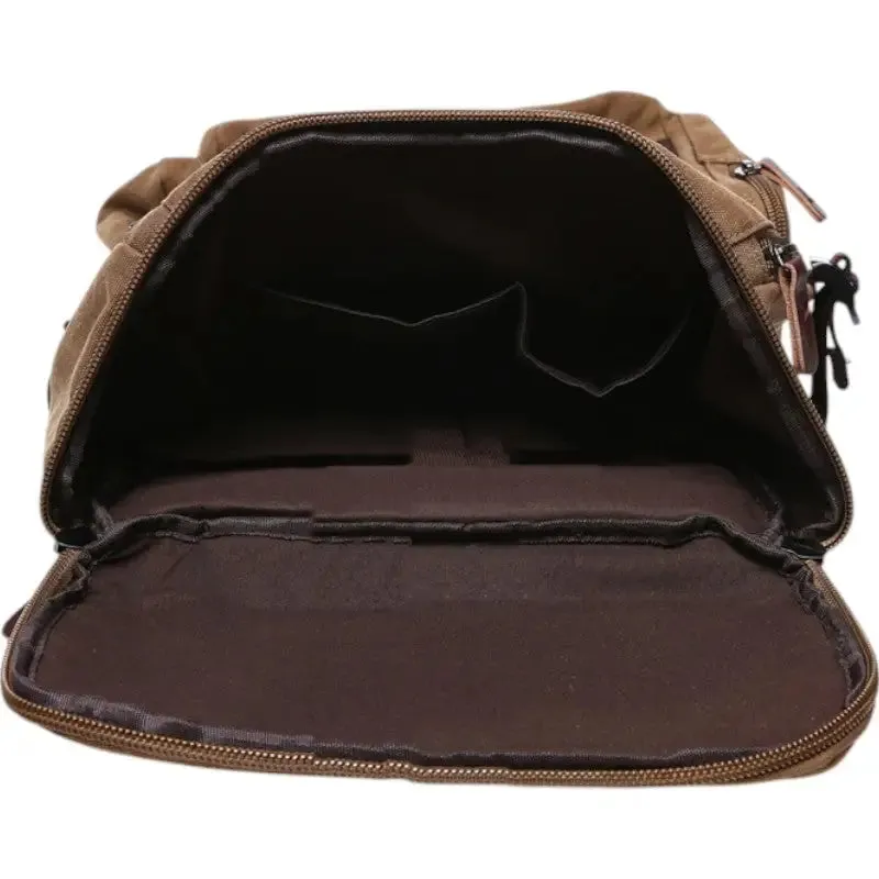 Military bag