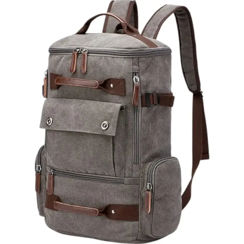 Military bag
