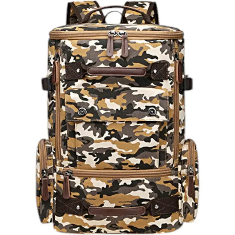 Military bag