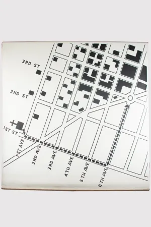 Military Training Map 2