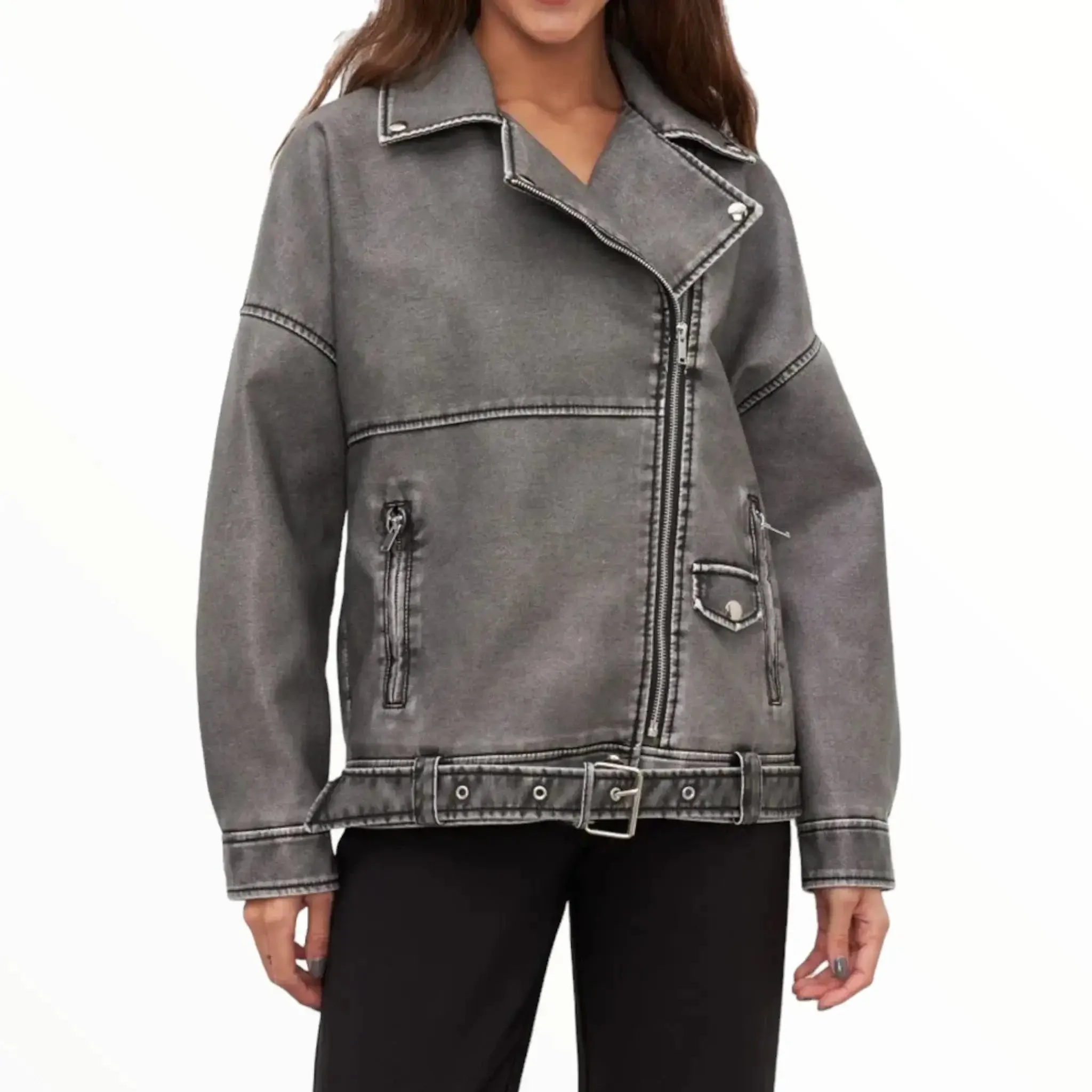 Military vest womens
