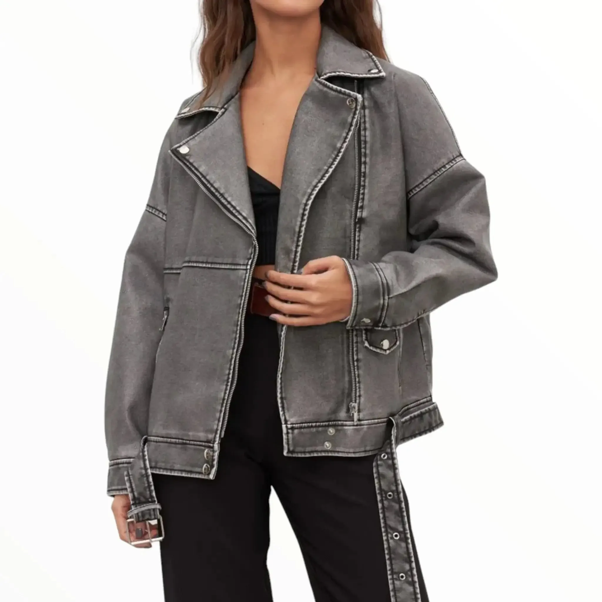 Military vest womens
