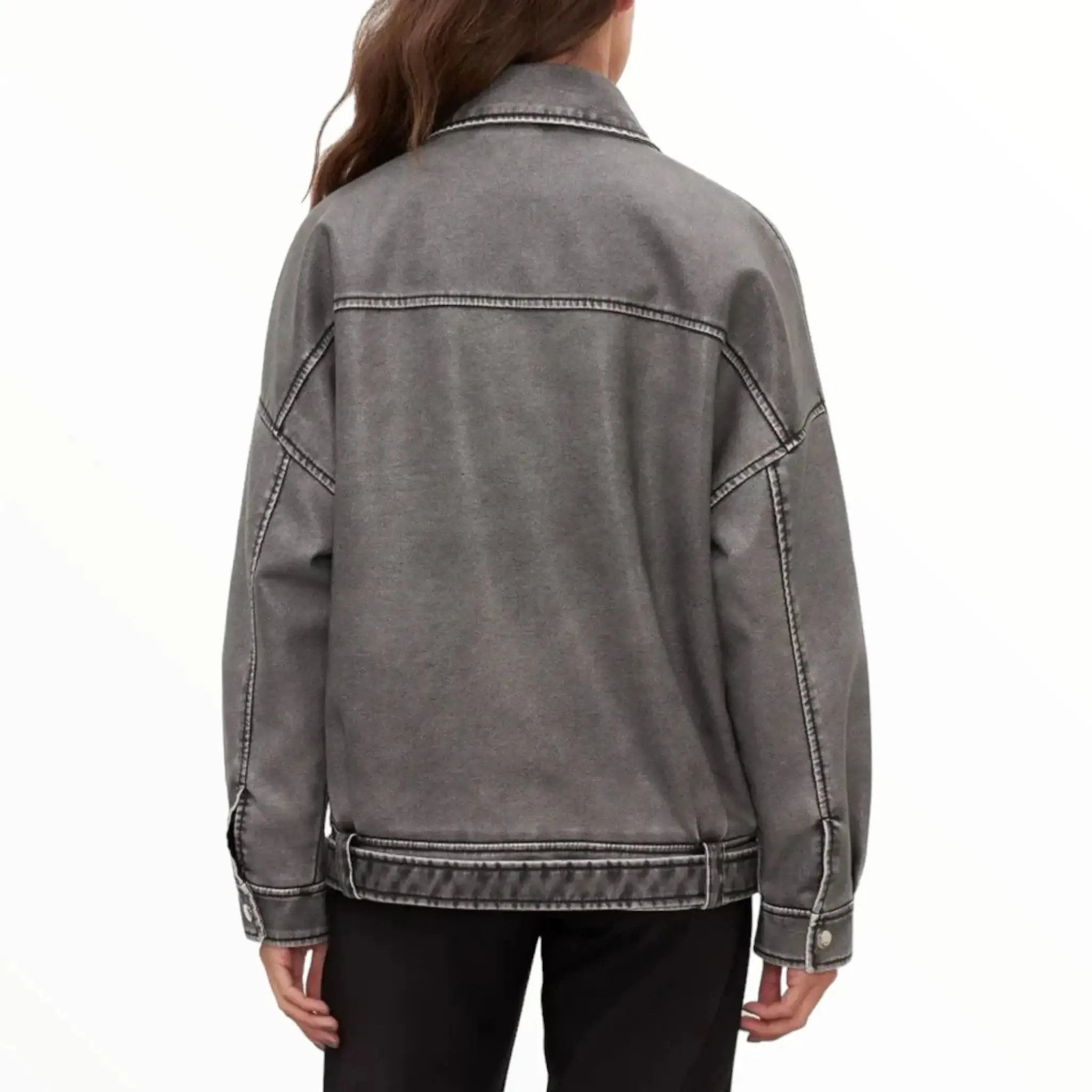 Military vest womens