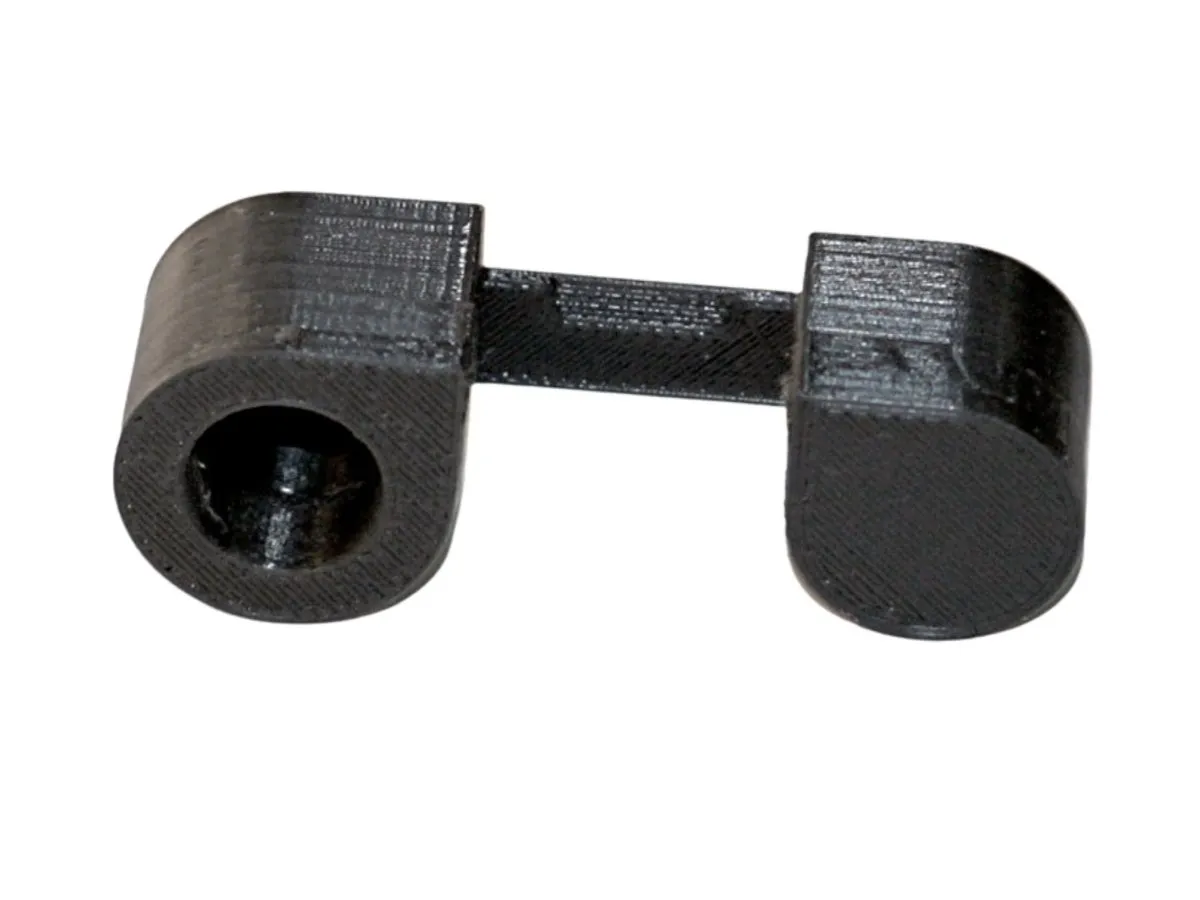 Minolta 16 - Loading Cartridge
