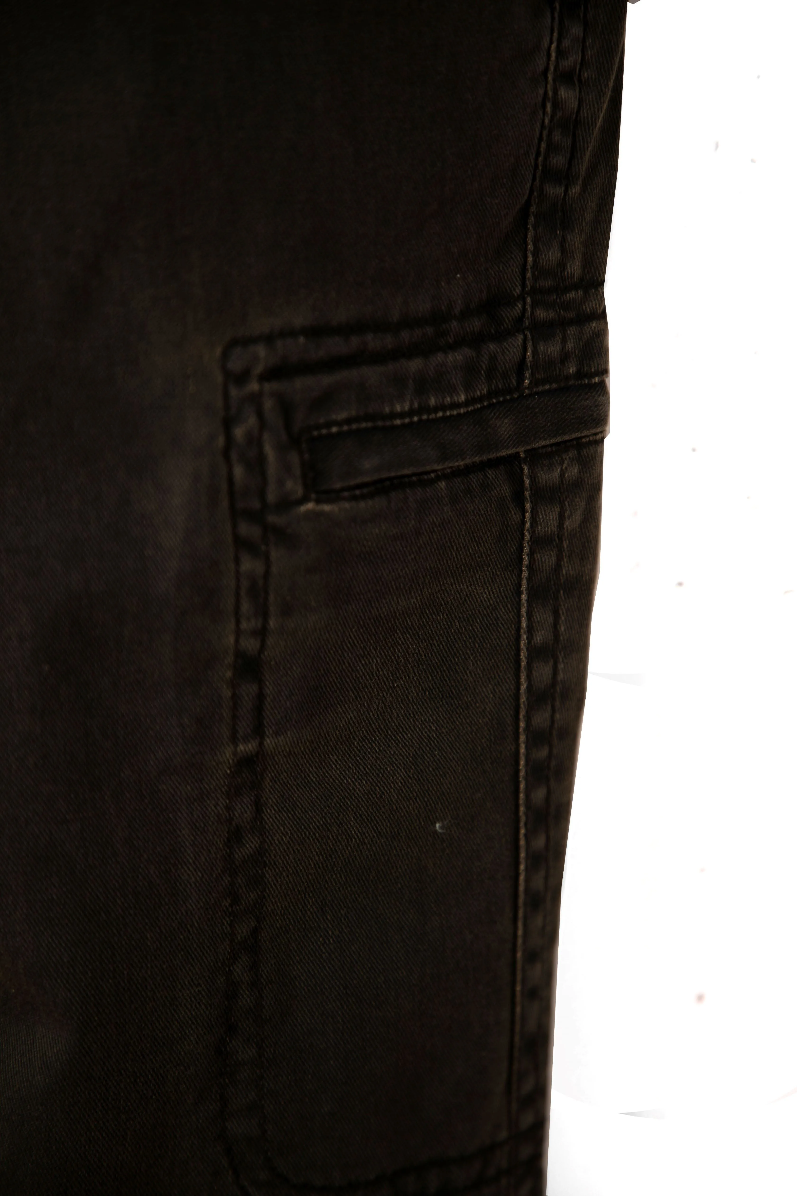 Mission Comfort Cargo Pant - Vintage Wash
