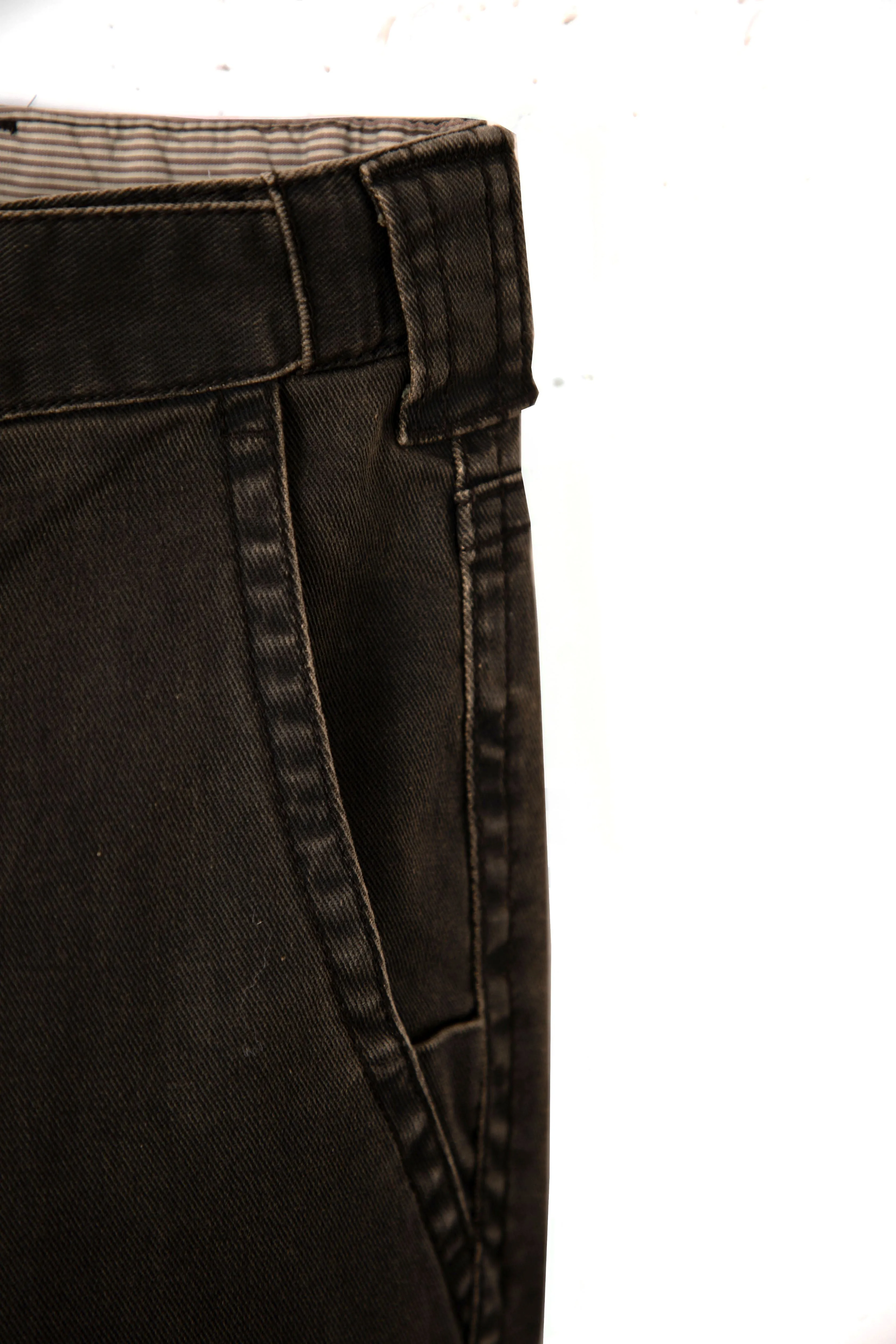 Mission Comfort Cargo Pant - Vintage Wash