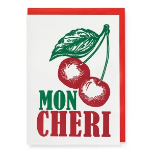 Mon Cheri