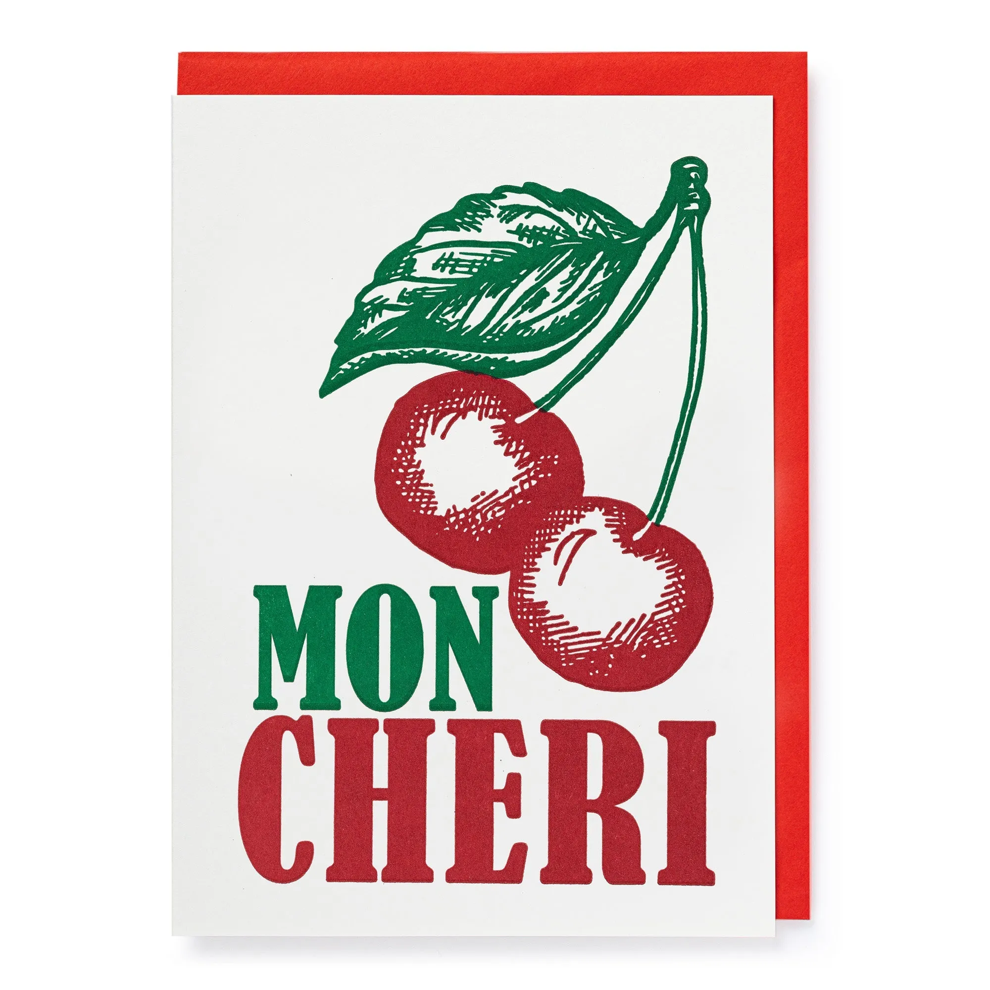 Mon Cheri