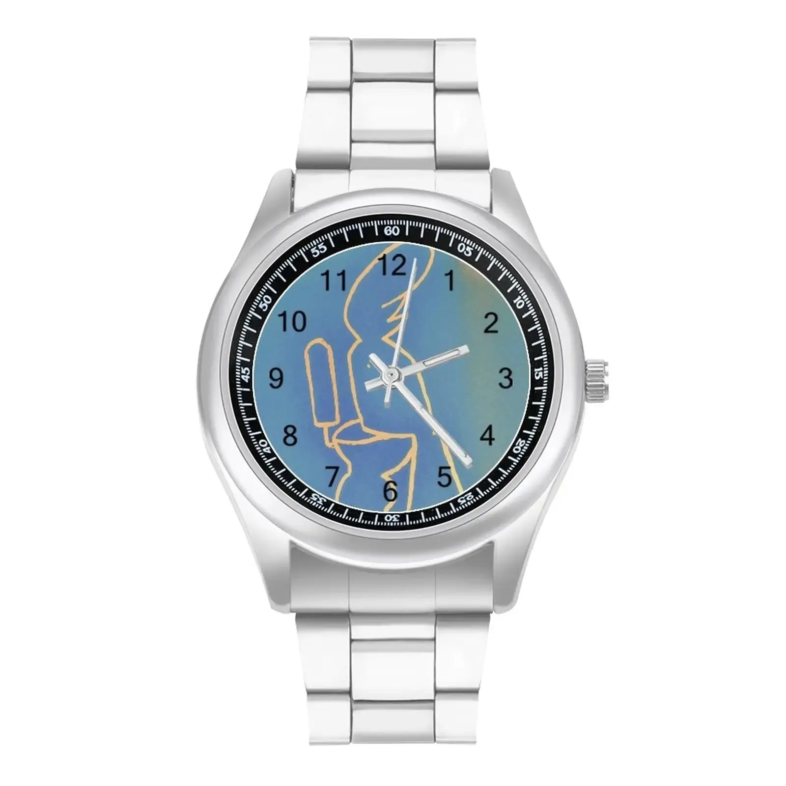 Montres military armée