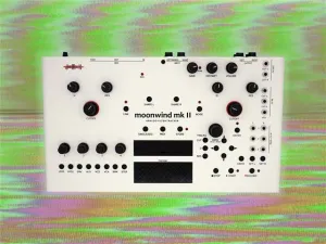 Moonwind Mk II