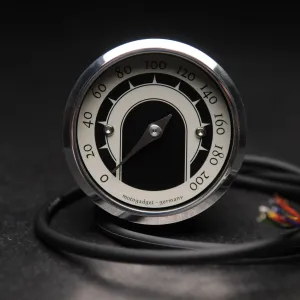 Motogadget Motoscope Tiny Speedster