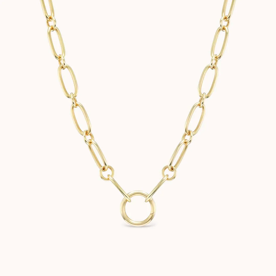 Multi Link 5 Chain