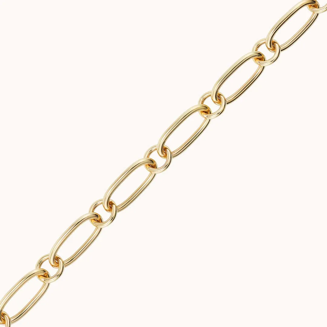 Multi Link 5 Chain