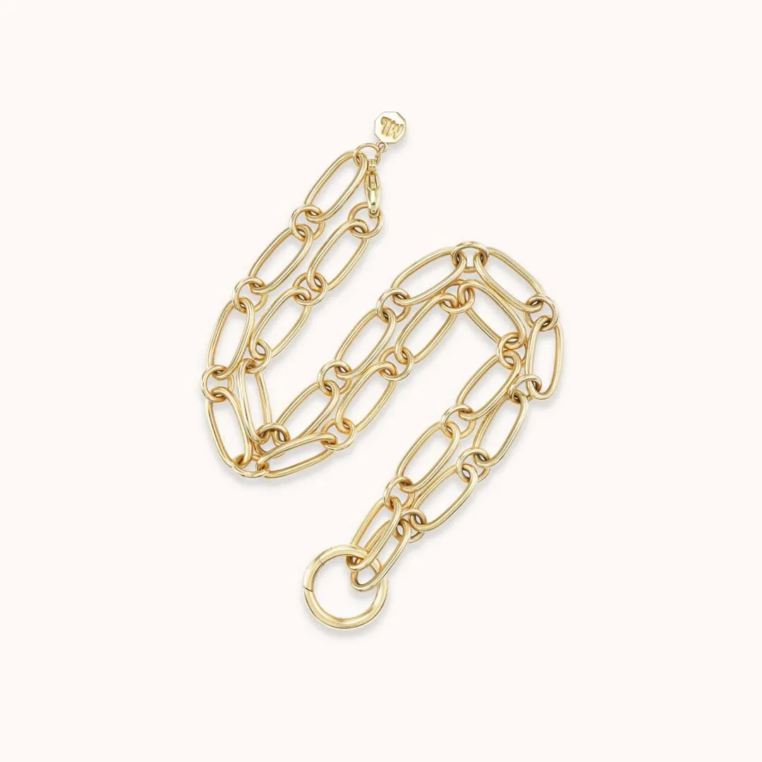 Multi Link 5 Chain