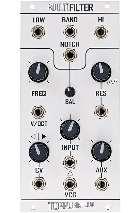 Multifilter