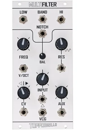 Multifilter