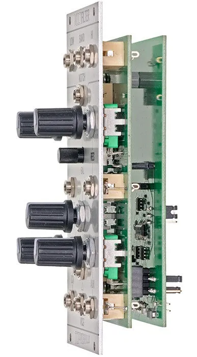 Multifilter