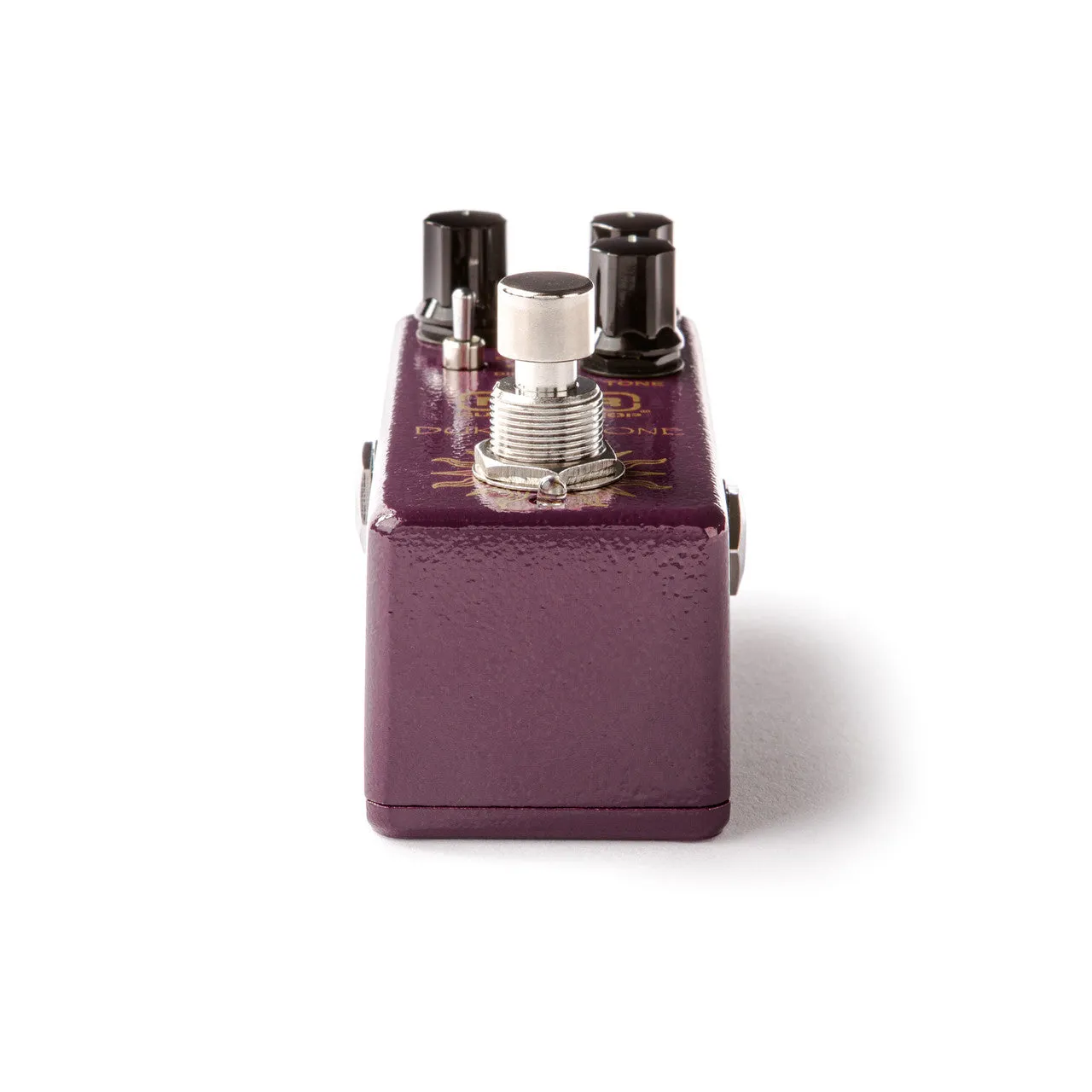MXR Duke of Tone™ Overdrive Guitar Effect Pedal