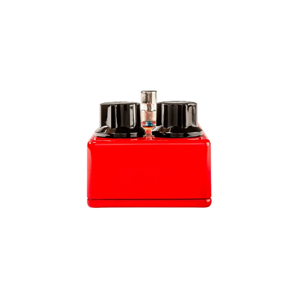 MXR Yngwie Malmsteen Overdrive Guitar Effects Pedal