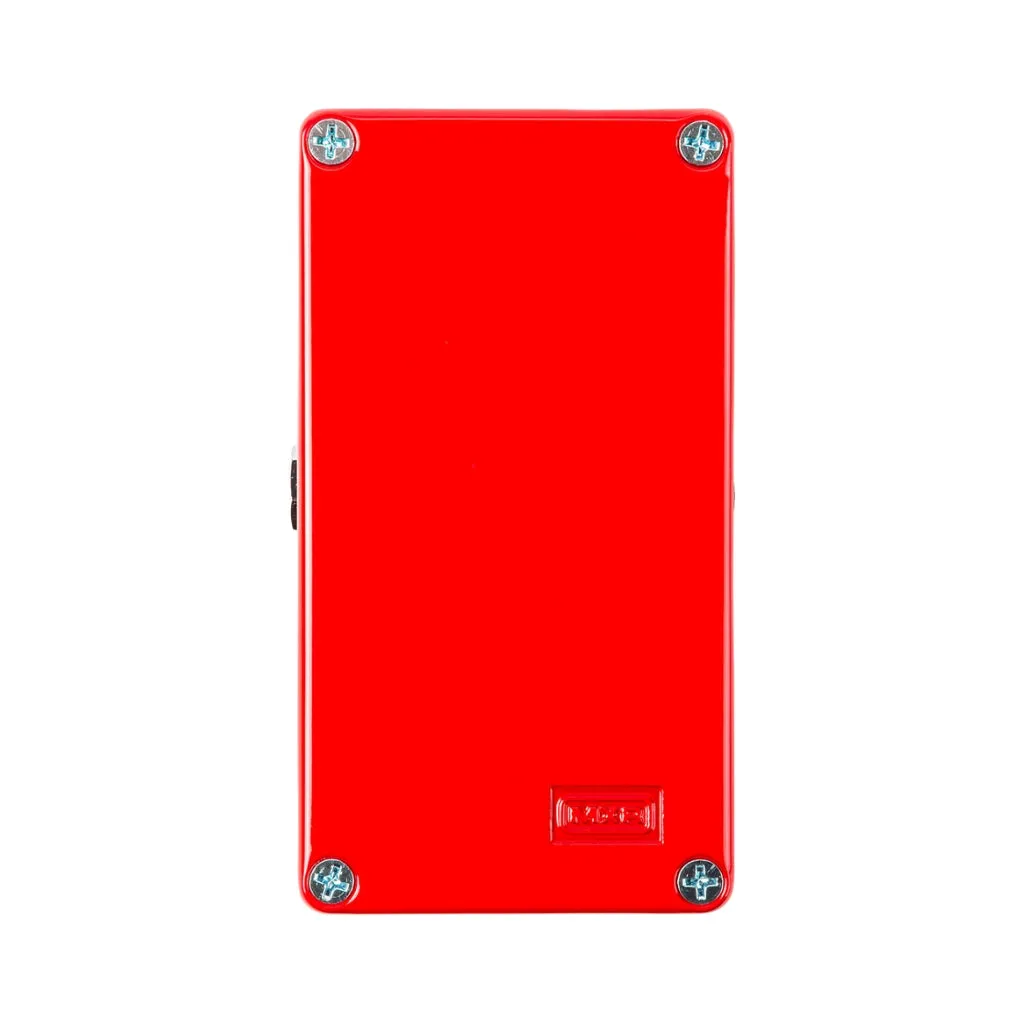 MXR Yngwie Malmsteen Overdrive Guitar Effects Pedal