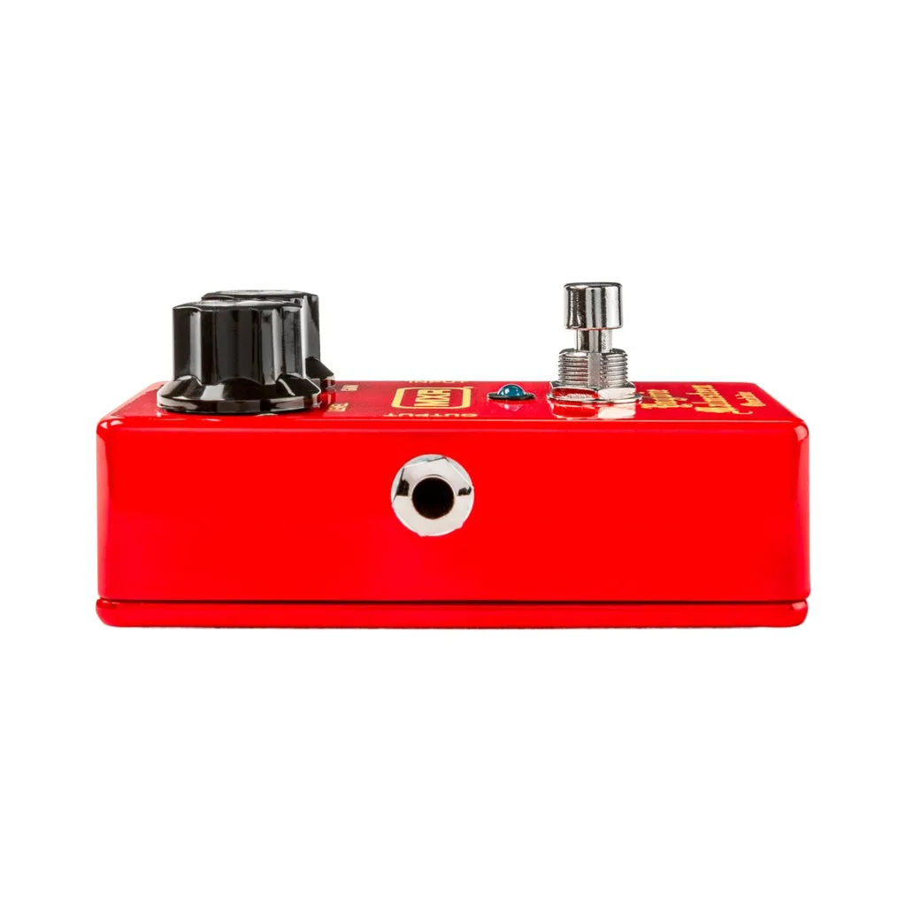 MXR Yngwie Malmsteen Overdrive Guitar Effects Pedal