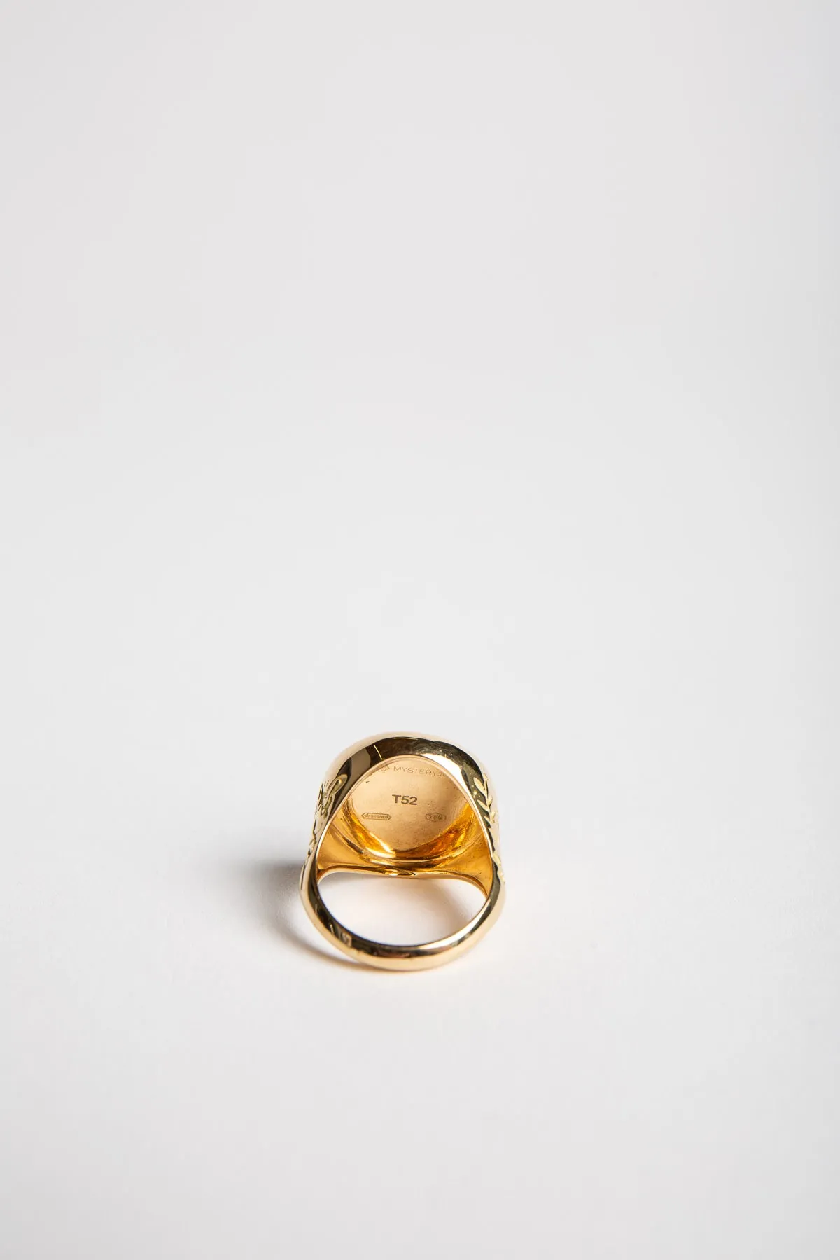 MYSTERYJOY | GM YIN YANG RING