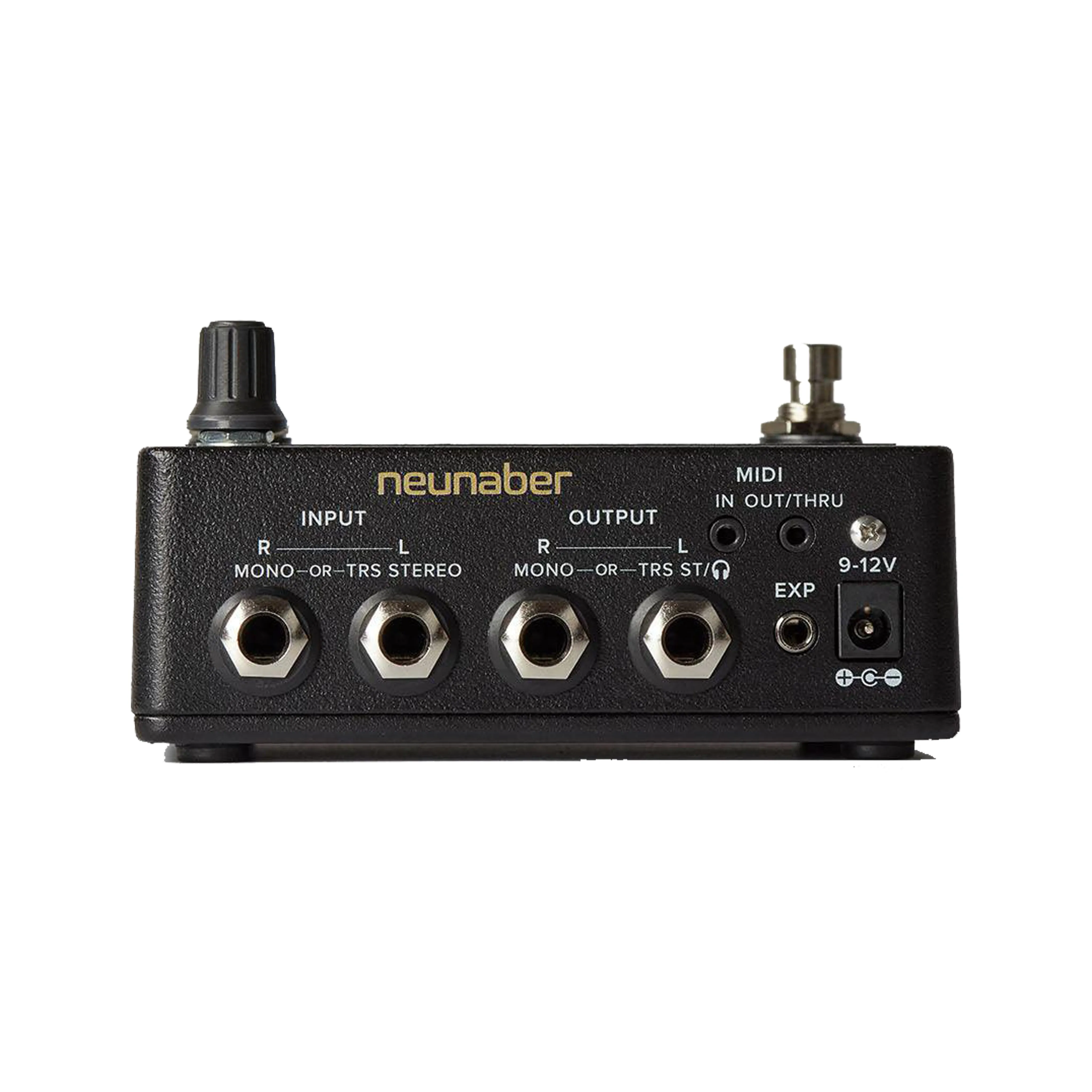 Neunaber Illumine Reverb Guitar Effects Pedal (B-Stock)