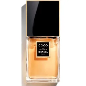 New no box! Chanel CHANEL | COCO FRAGRANCE EAU DE TOILETTE, PARIS, 3.4 Fl Oz 100 Ml, Retails $216 