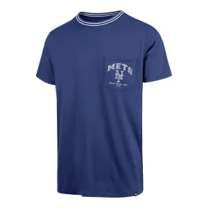 NEW YORK METS TOP LINE '47 STEWART TEE