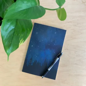 Night Sky Journal