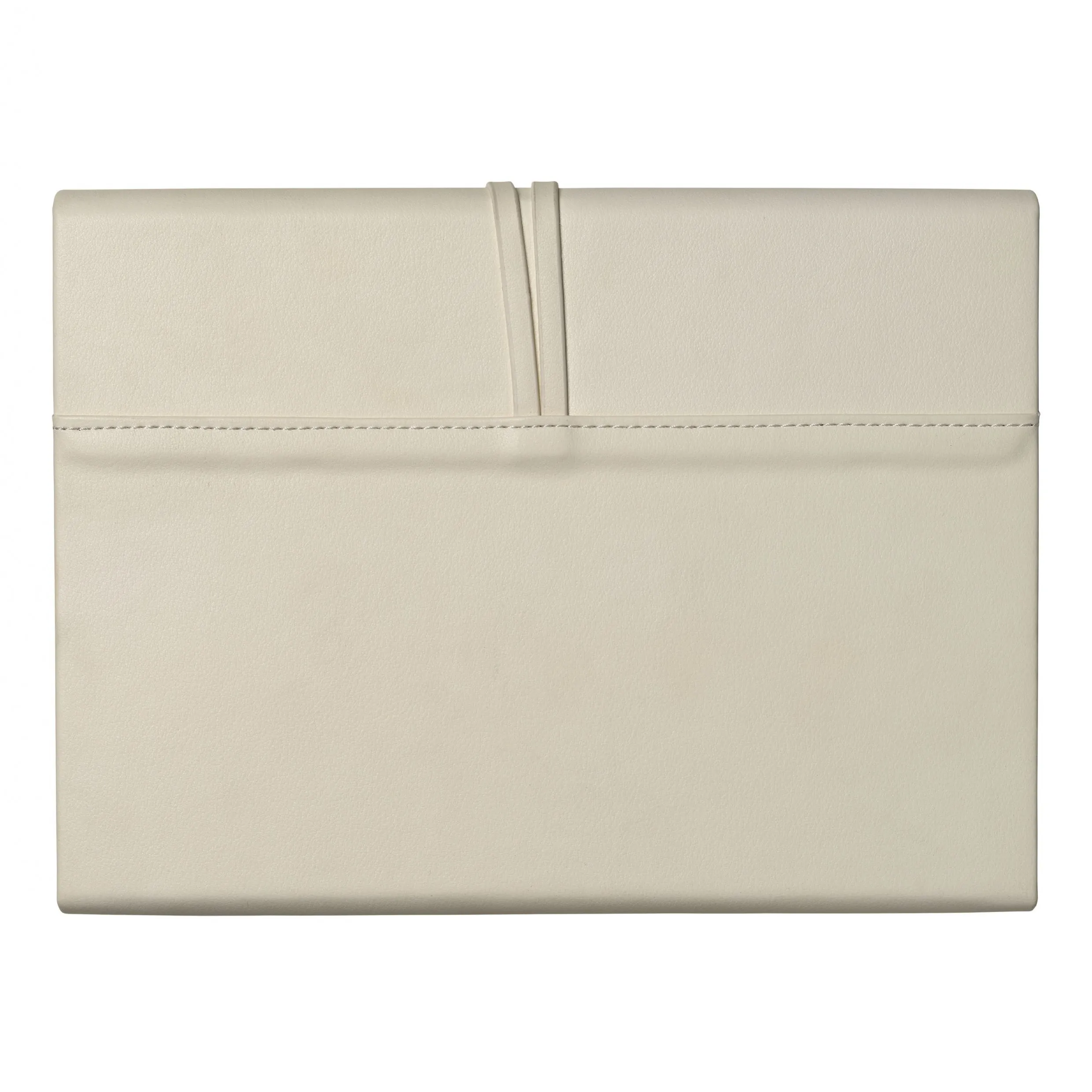 Nina Ricci RNH927W-Note pad A5 Lien Ivoire