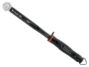 Norbar Nortorque Tethered Torque Wrench 40-200Nm