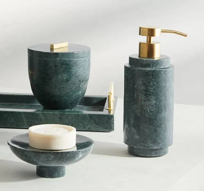 Oceanside Soap Dish