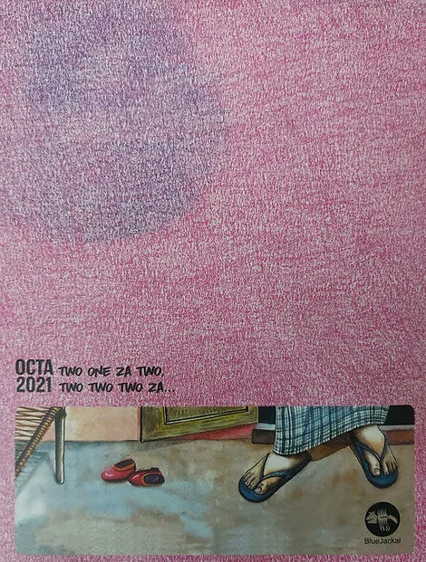 OCTA 2021: Two One Za Two, Two-Two Za...
