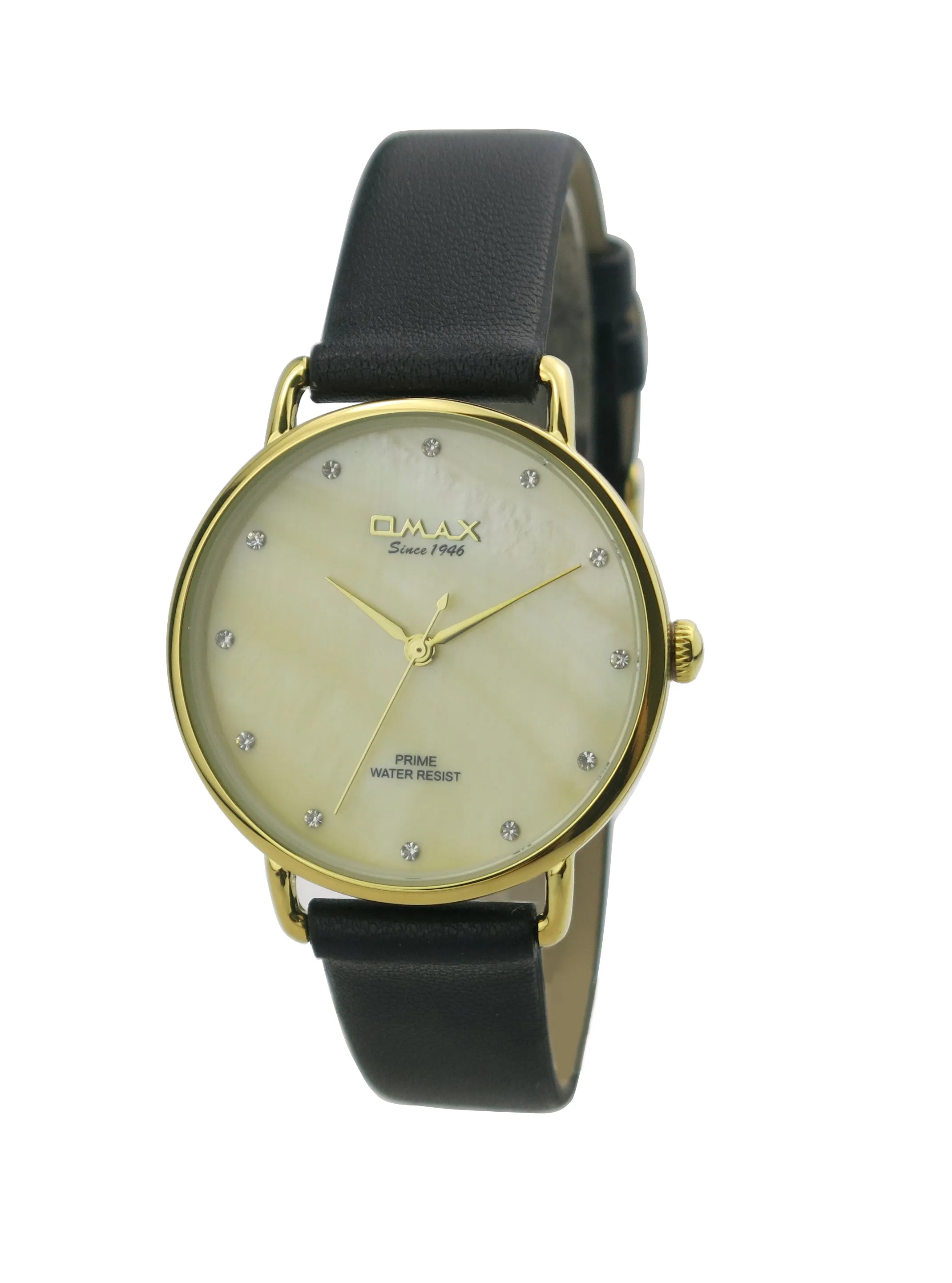 OMAX PM001G12I WOMEN WATCH