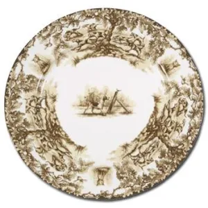 On Point - 10.75" Dinner Plate